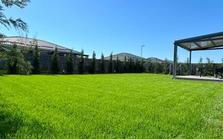 VILA pe un nivel | 4 camere | complet amenajată | 510 mp teren - Poză 11