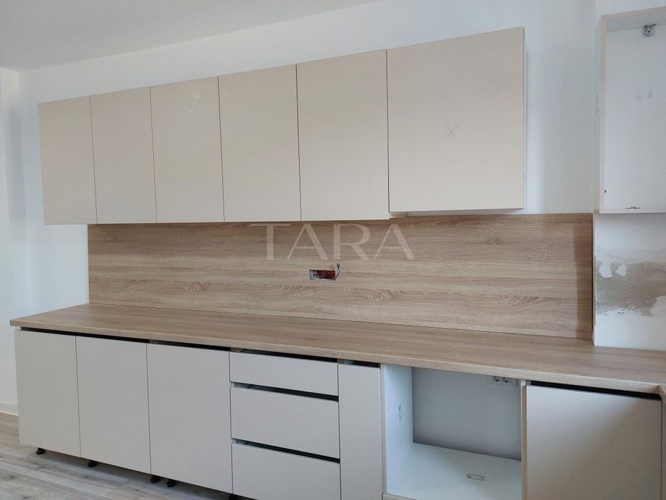 Apartament cu două camere în zona Iris - Poză 4