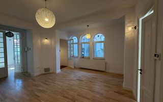 OCAZIE INCHIRIERE VILA INTERBELICA | CAPITALE | 360 MP | NOU RENOVATA - Poză 5