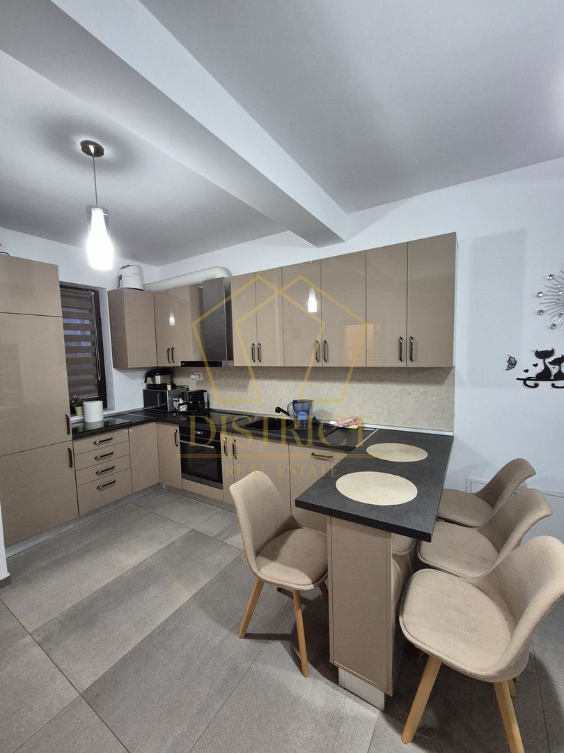 Casa superba cu 3 camere | Giroc | PetFriendly - Poză 5