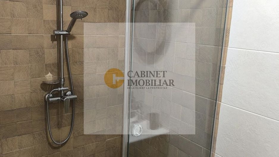 Garsoniera in vila I Parter inalt I Centrala proprieI Sfintii Voievozi - Poză 7