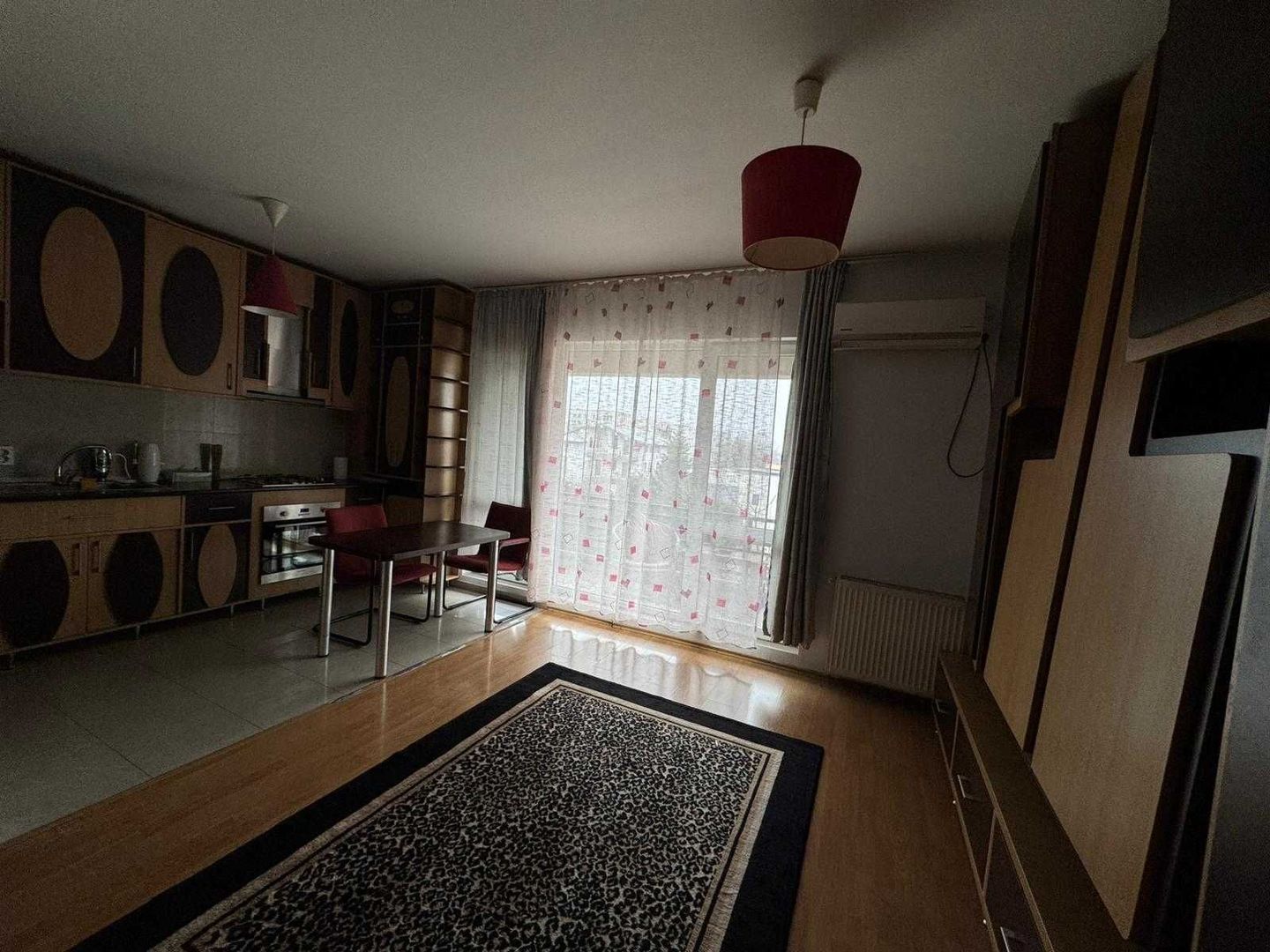 Apartament 2 camere Pallady, 73 mp, centrala proprie, parcare, pet friendly - Poză 9