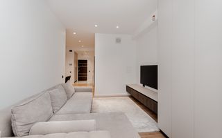 Chirie, apartament, 2 camere, str. Mitropolit  Varlaam, Centru - Poză 13