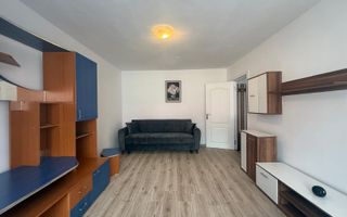 Apartament 2 camere de închiriat, Răcădău, renovat - Poză 1