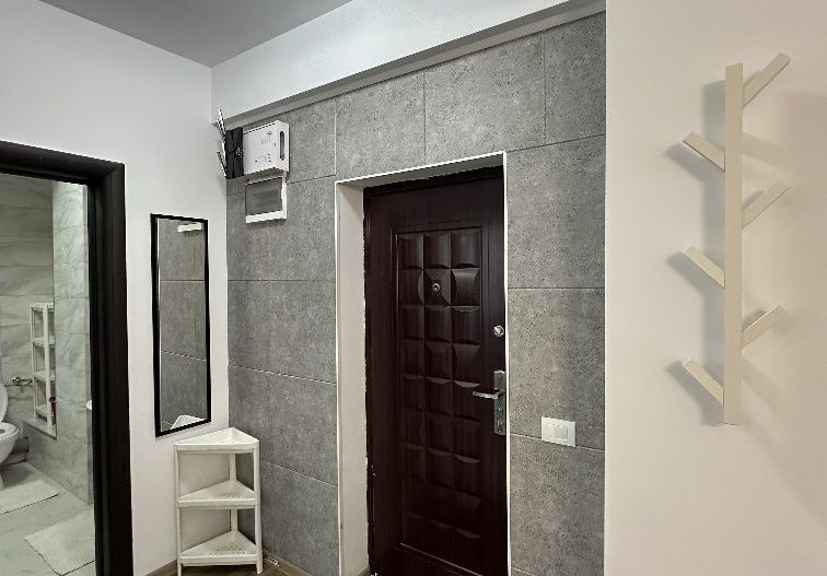 De vanzare Apartament cu 2 camere Militari Residence - Poză 5