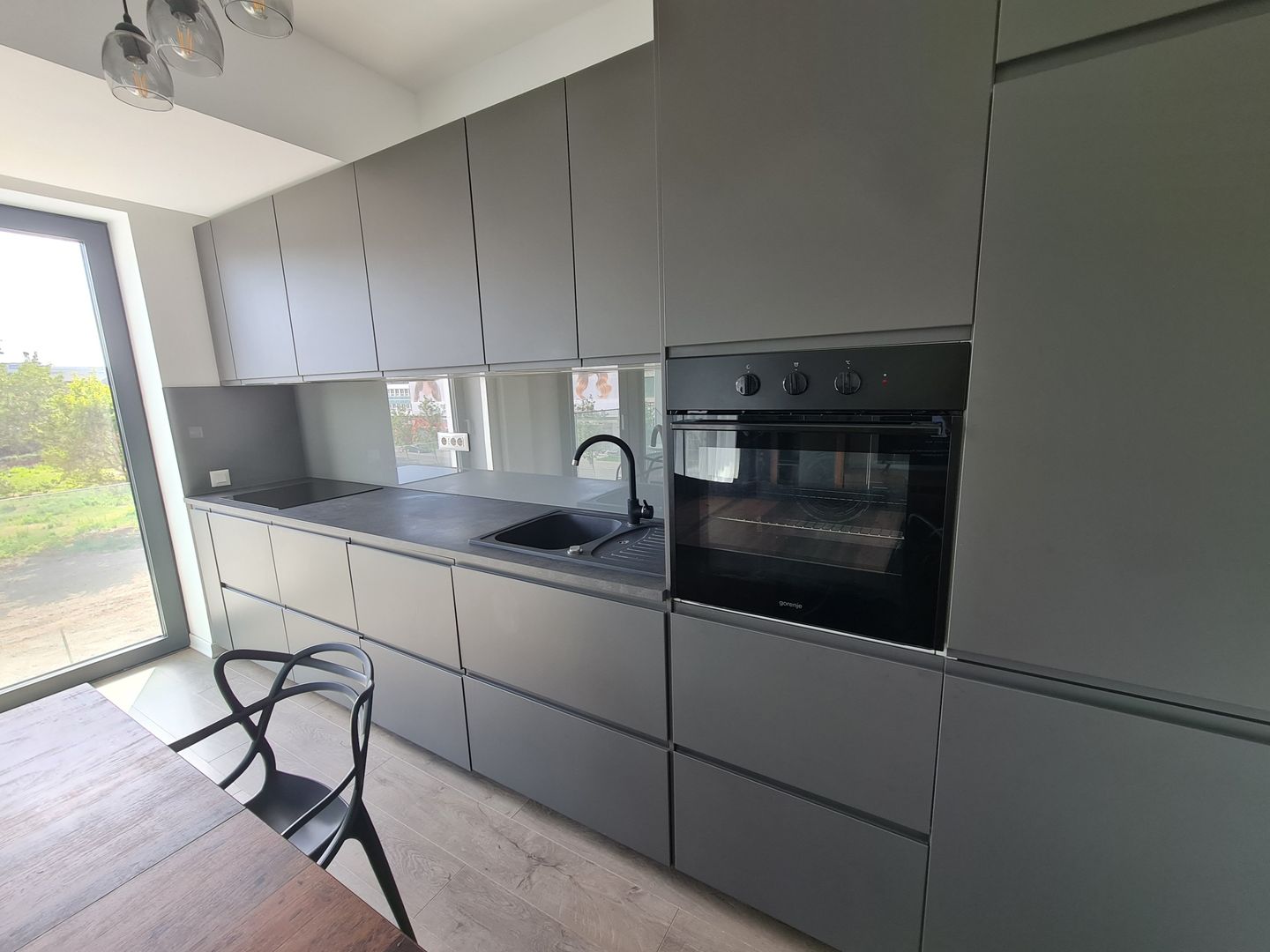 2 camere | Aviației | Parcare subterana | Cloud 9 | Promenada Mall - Poză 4