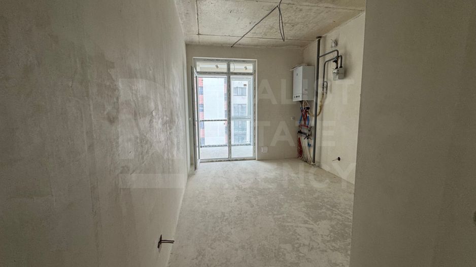 Vânzare, apartament -48.2  mp, str. Milescu Spătarul, Ciocana - Poză 6