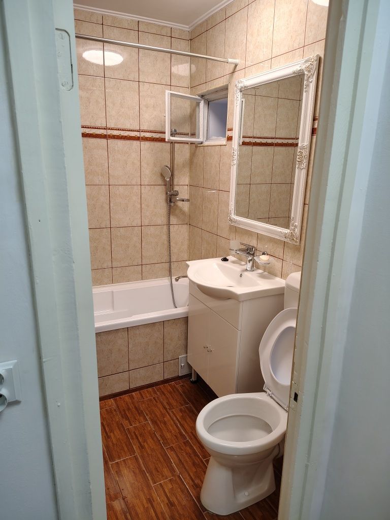Apartament 2 camere, 63 mp, doua balcoane, et 3 - Poză 4