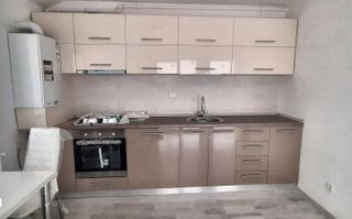 Apartament 2 camere+birou,duplex,nou,terasă 30 mp,parcare – Pallady - Poză 4