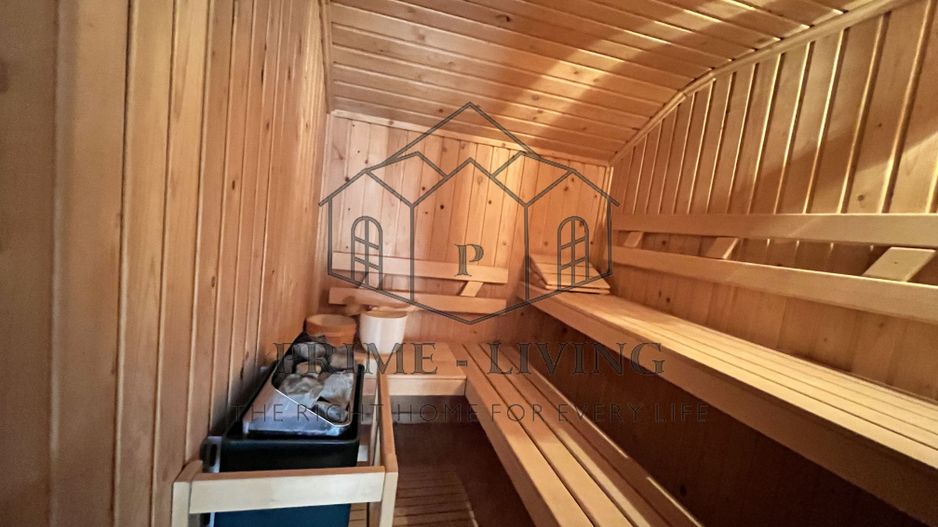 VILA CU 7 CAMERE IN COMPLEX REZIDENTIAL IN IANCU NICOLAE - Poză 24