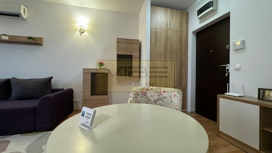 Apartament 2 camere+parcare Copou Bellevue - Poză 9