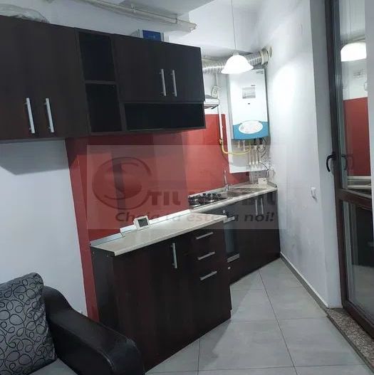 Apartament 1 camera Lazar Residence - 399 euro - Poză 2