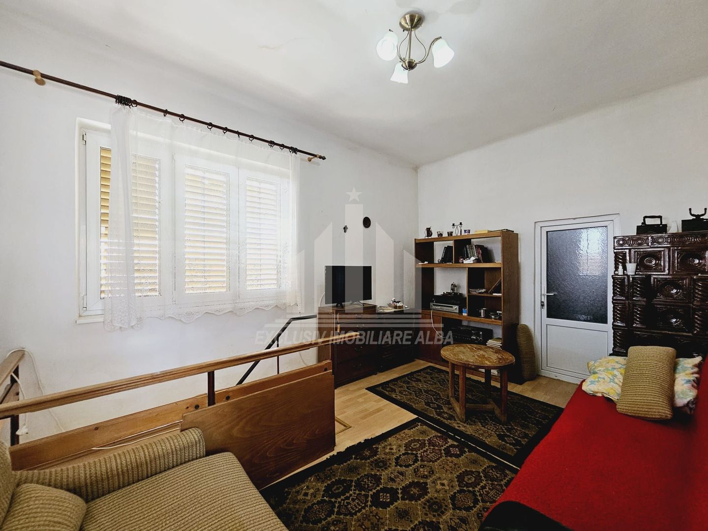 Casa in regim cuplat de vanzare in Blaj, Comision 0 - Poză 7