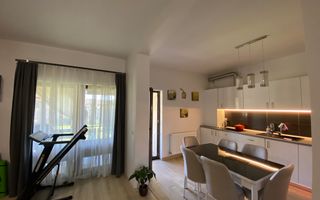 Duplex superb cu 3 camere pe parter I Drumul Boilor I Mosnita Noua - Poză 4