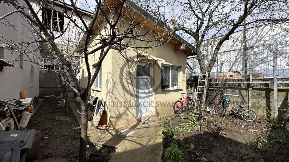 Casa 4 camere de vanzare | Marasesti, Ploiesti - Prahova | Comision 0% - Poză 15