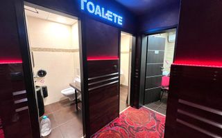 Spațiu comercial cu 2 camere de închiriat în Lipovei, Timisoara - Poză 7