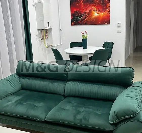 Apartament  4 camere  Torontalului - Poză 1