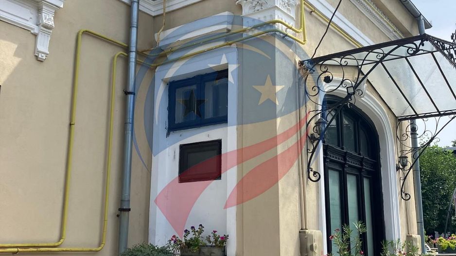 CASA BOIEREASCA P+M - ZONA CENTRALA - Poză 1