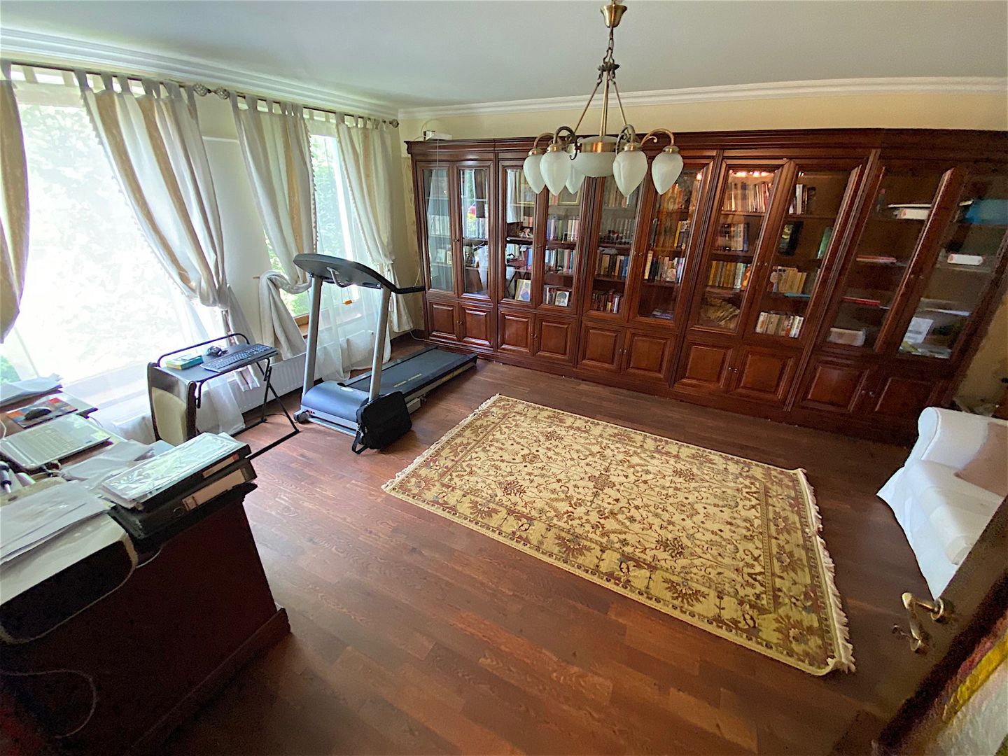 Casa in stil clasic zona Ghiroda - Poză 10