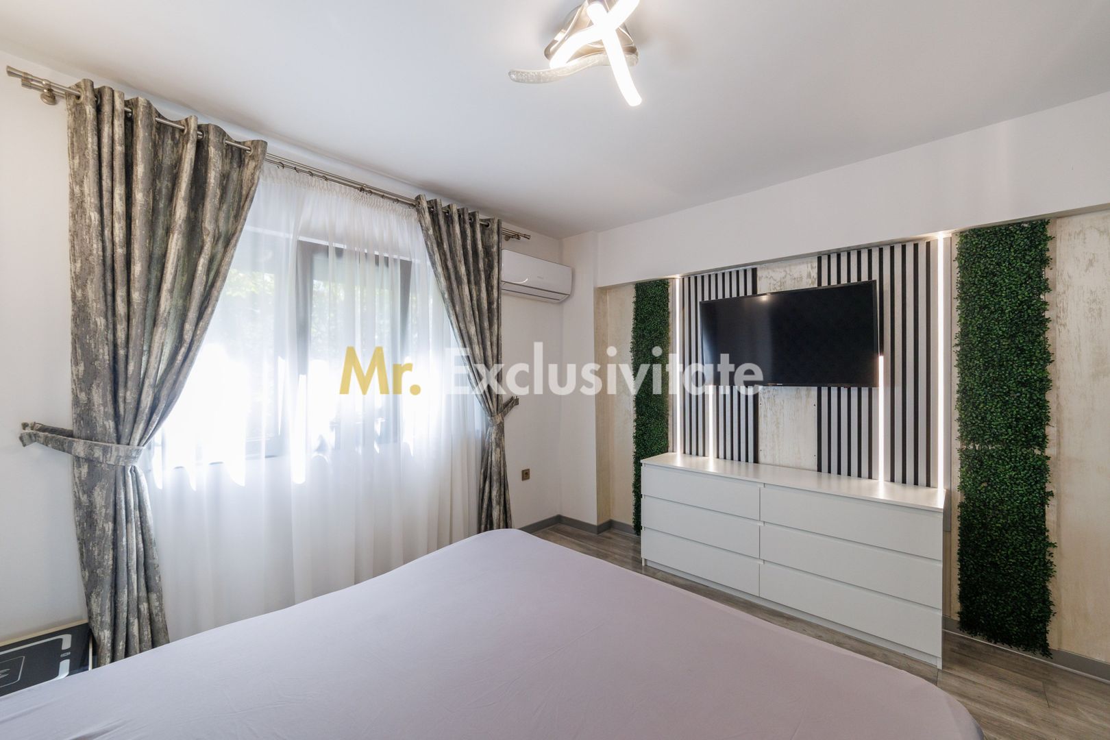 Apartament 2 camere decomandat, cartierul Banat, Pitesti - Poză 6