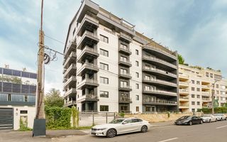 Herastrau Sos Nordului stradal 4 camere URIAS 250 mp utili - Poză 1