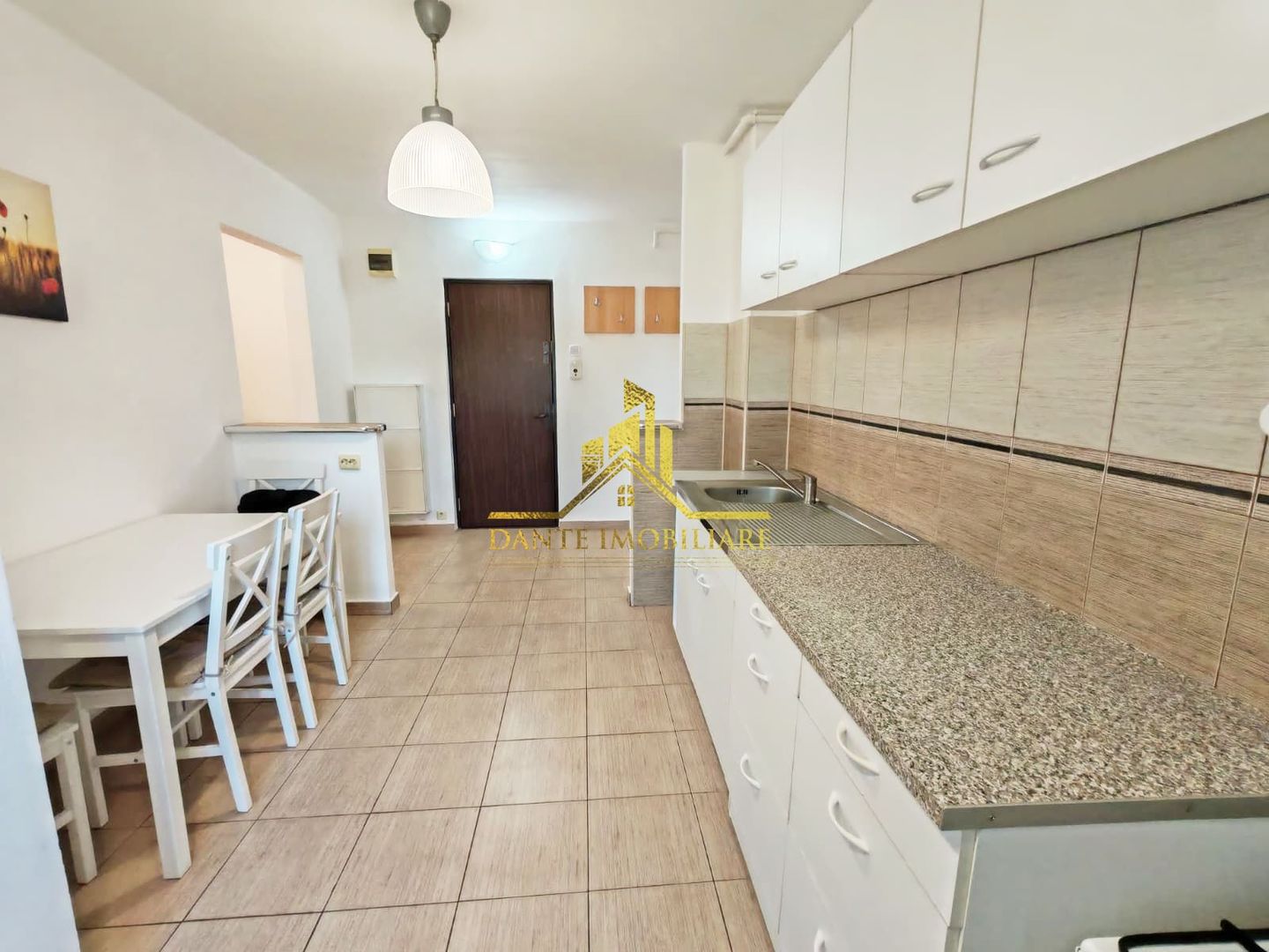 2 camere, mobilat modern, decomandat, balcon, Zorilor, Lunii - Poză 16