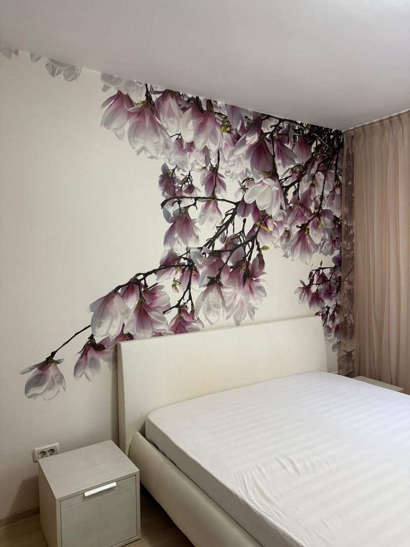 Apartament primitor 2 camere | Finisat modern | Lângă metrou Favorit - Poză 6