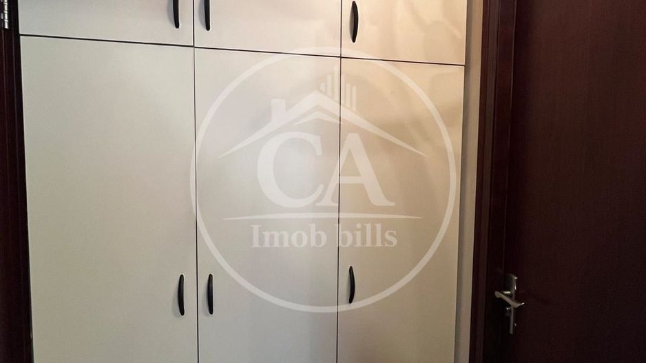 Apartament cu 3 camere de inchiriat în zona Decebal, Oradea - Poză 11