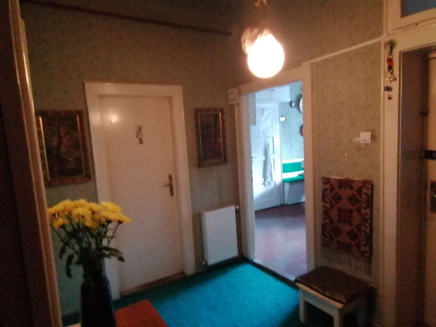 Casa in zona Sirul Livezii - Roata Norocului - Poză 24