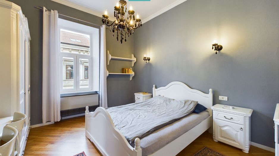 Apartament modern ultracentral, de închiriat - Poză 8