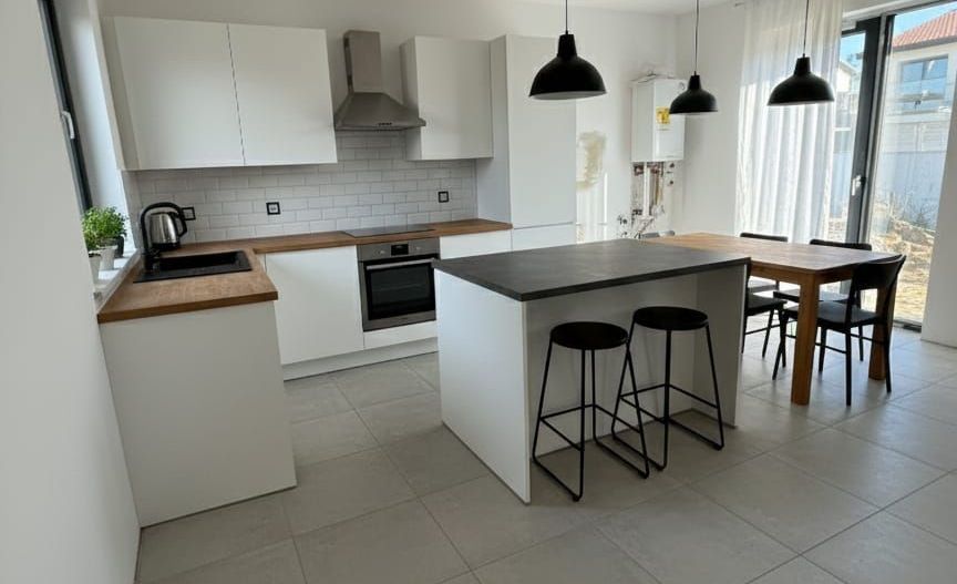 Casa individuala 2025- la cheie- comision 0% - Poză 3