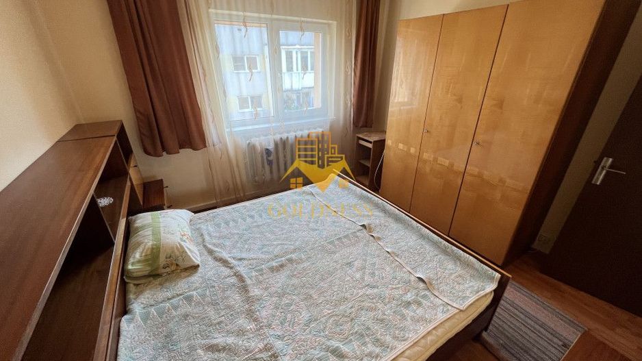 3 camere, decomante, Grigorescu, zona Parcul Rozelor, BT, MOL, 1 Dec - Poză 2