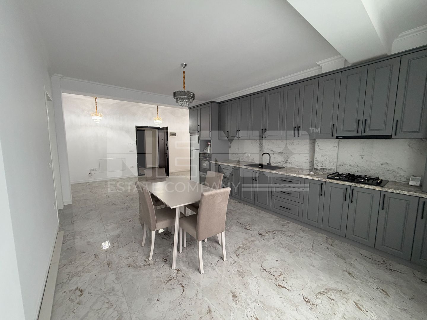 Apartament 3 camere | Rădăuți | 80 mp utili | 400 euro/lună - Poză 7