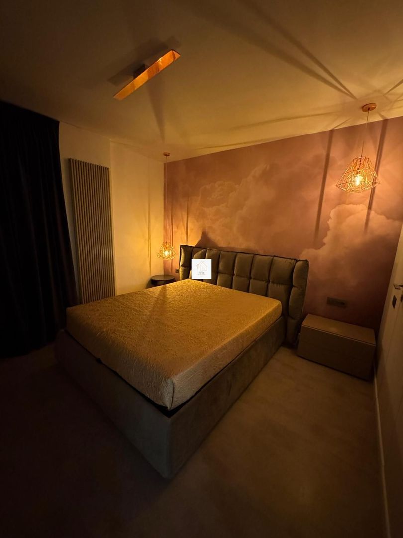 Apartament modern de 3 camere + 2 băi – Erou Iancu Nicolae - Poză 21