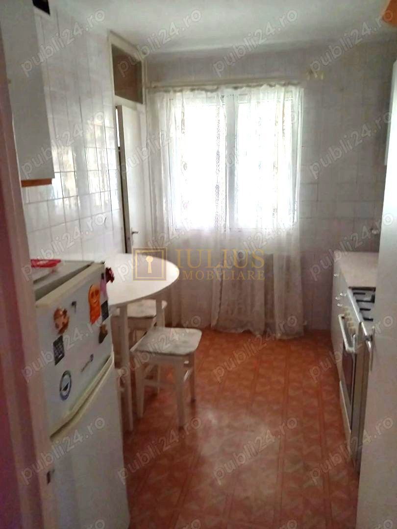 Apartament cu 2 camere in Complexul Studentesc - Poză 7