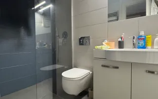 2 camere + Parcare Subterană + Boxă ||  HERASTRAU - Poză 11