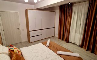AP 2 CAMERE NEW CONFORT CITY, PET-FRIENDLY, PARCARE, METROU 5 MIN, NOU - Poză 7