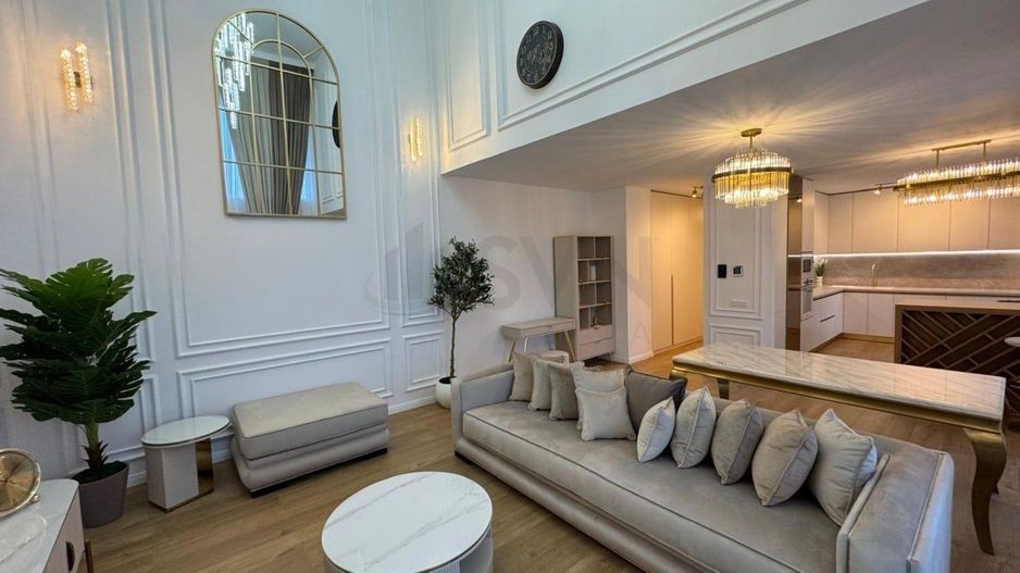 Proprietate de exceptie tip duplex cu gradina generoasa Cloud 9 - Poză 2
