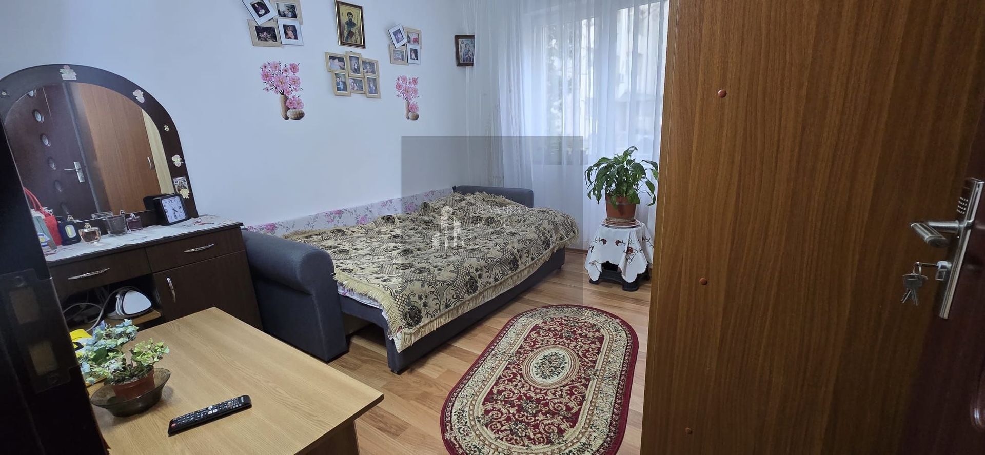 Apartament 2 camere zona Titan decomandat etaj 1 - Poză 8