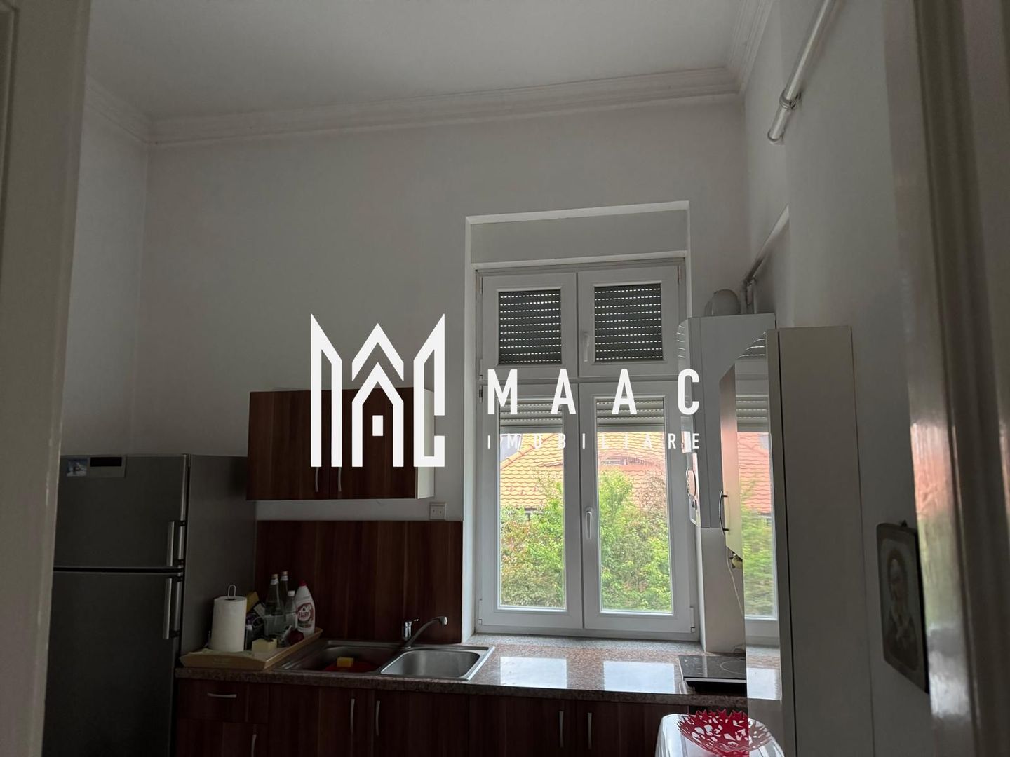 Apartament 3 camere | Etaj 1 | Pretabil investitie | Central - Poză 9