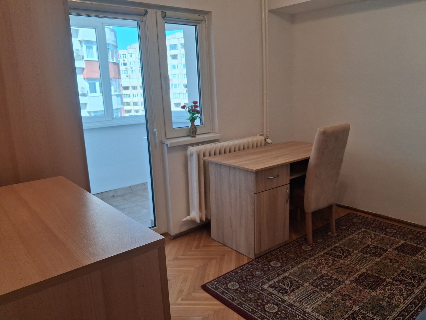 Apartament  Mihalache // Kiseleff - Poză 3