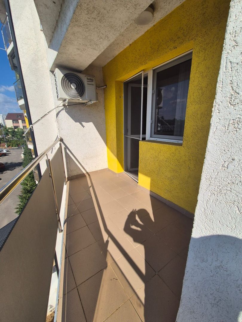 Apartament 2 camere decomandat Bd. Nicolae Grigorescu - Poză 14