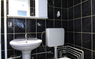 Corneliu Copusu, 3 camere + 2 bai, centrala proprie - Poză 16