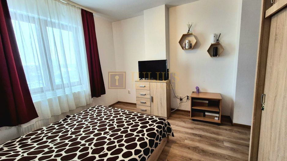 Complex Toronto | centrala proprie | - Poză 2