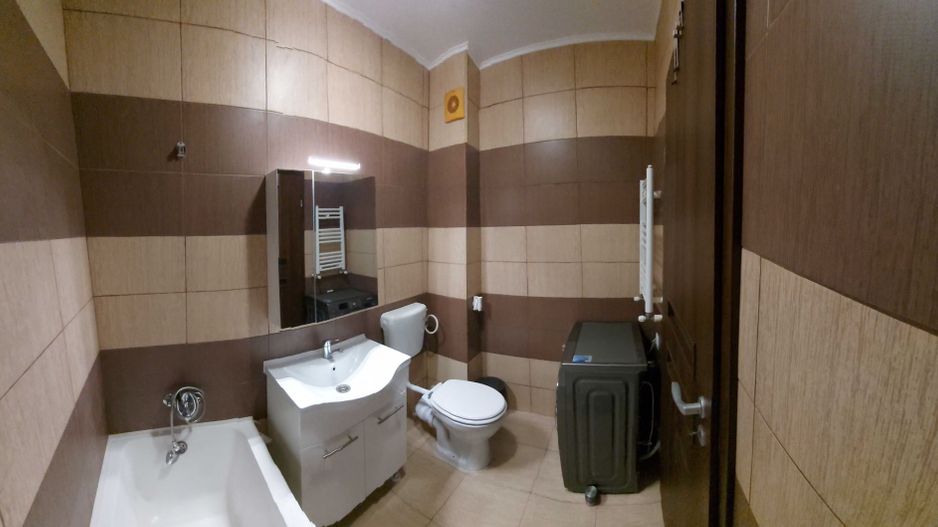 AP. 2 CAMERE- POPESTI-LEORDENI, CAT-FRIENDLY, CENTRALA, METROU - Poză 6