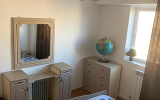 Dacia B-dul Tomis apartament 3 camere confort 0 mobilat - Poză 2