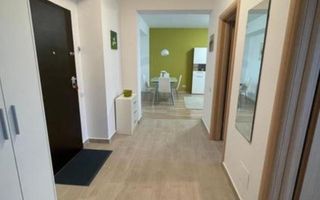 Apartament 2 camere – Complex Metropolitan, 60 m², decomandat, etaj 6 - Poză 7