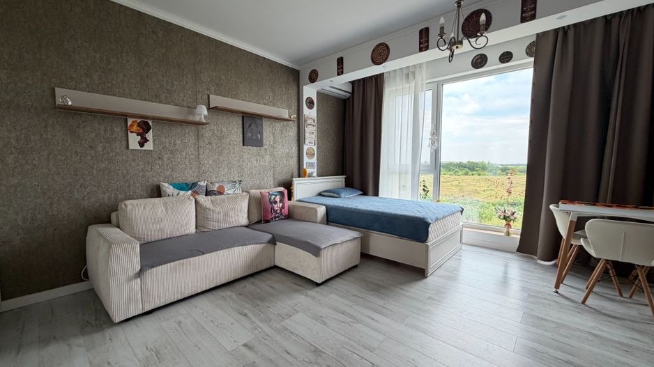 OFERTA - Apartament 2 Camere - Mobilat si Utilat - 62.3 mp - Poză 1