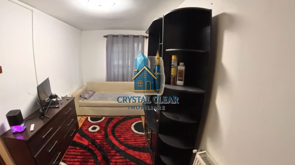 Apartament 2 camere - cartier Mureșeni, str. Hunedoara - Poză 5