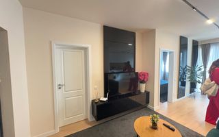 Apartament 2 camere | Ultrafinisat | Garaj | Parcul Poligon | Floresti - Poză 4